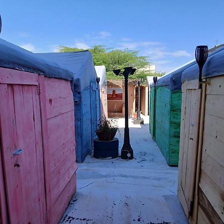 "Par 4 Chemins" - Atypical Stopover Нуакшот Экстерьер фото